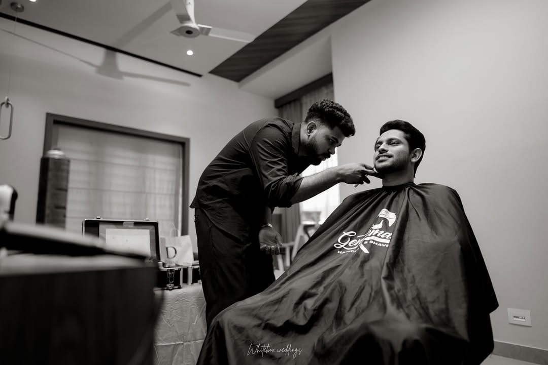 Fade Room Gallery 17