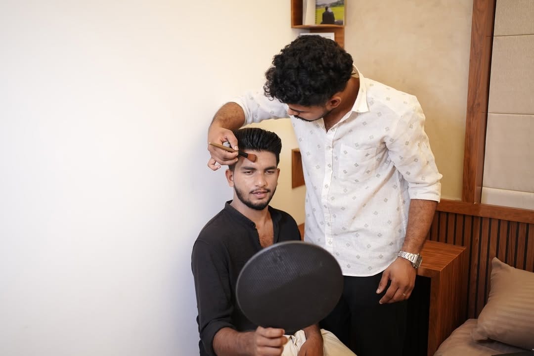 Fade Room Gallery 29