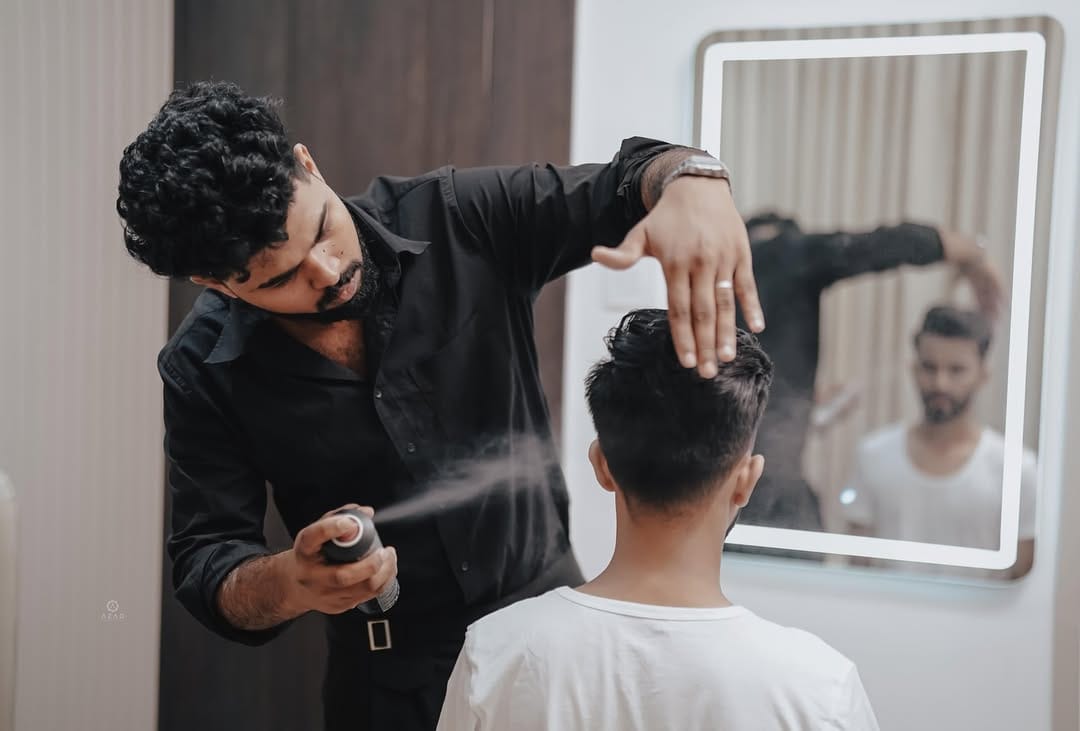 Fade Room Gallery 30